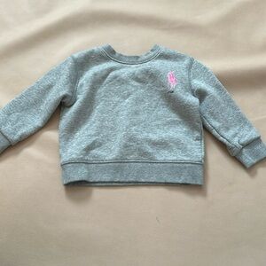 Polo Ralph Lauren sweater